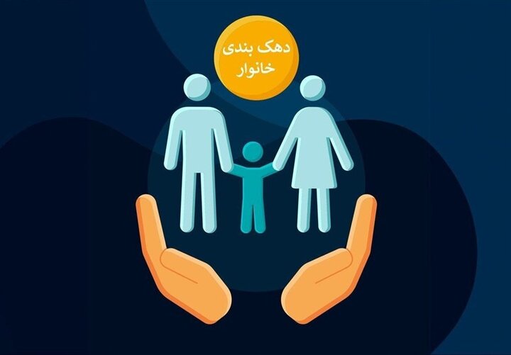 یارانه مهر ماه دهکهای چهارم تا نهم واریز شد یارانه مهر ماه دهکهای چهارم تا نهم واریز شد
