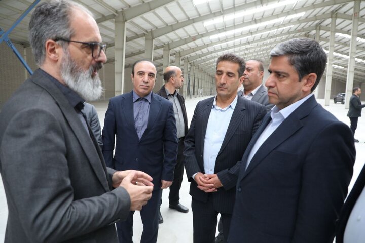 تزریق ۷۰۰۰ میلیارد تومان سرمایه به اقتصاد سرعین با محوریت سفر ریاست‌جمهوری