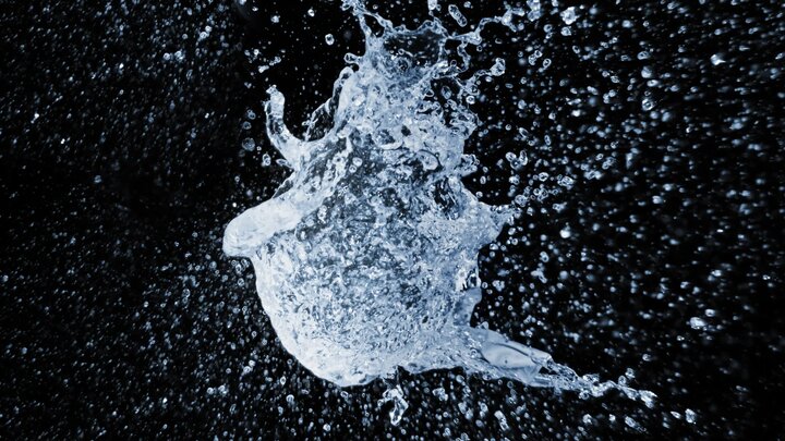 دانشمندان حالت پنهان آب را کشف کردند