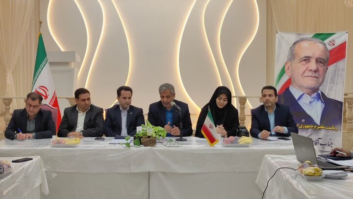 پیگیری اتصال کاشمر به راه‌آهن سراسری پس از گذشت ۱۳ سال از مصوبه