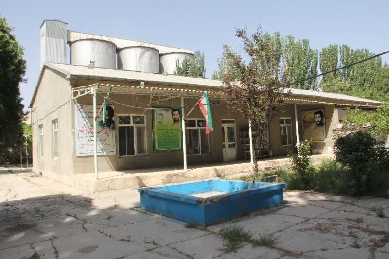 وقتی خاک وطن، پایگاه ایستادگی بیپایان شد