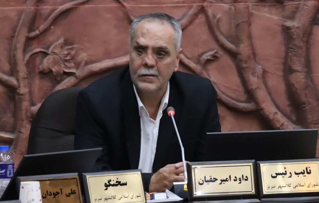 قهرمانی که هنوز بوی خاک میدهد