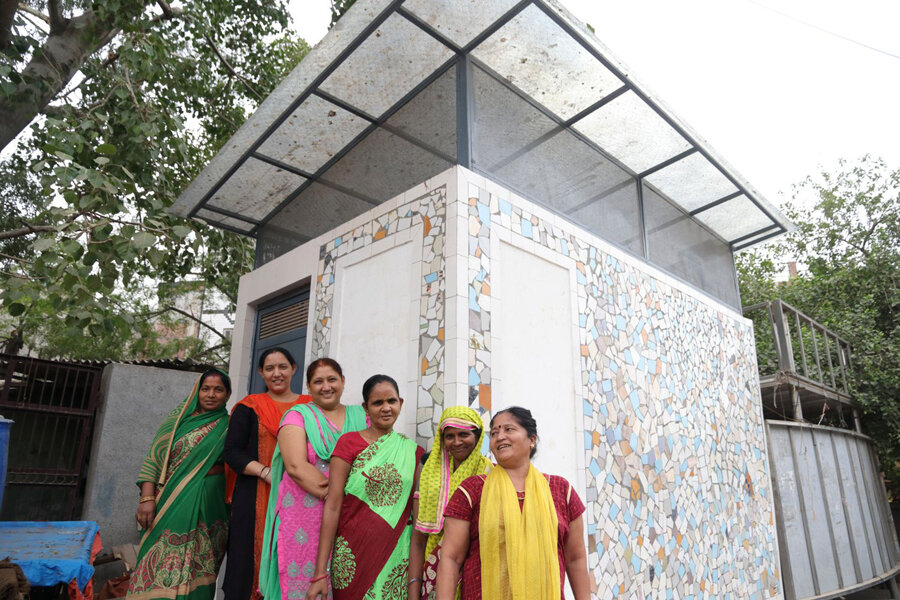 تحول حکمرانی شهری با مشارکت مستقیم مردم