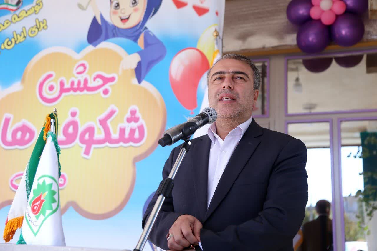 ۲۶ هزار کلاس اولی در کردستان روز اول مدرسه را جشن گرفتند