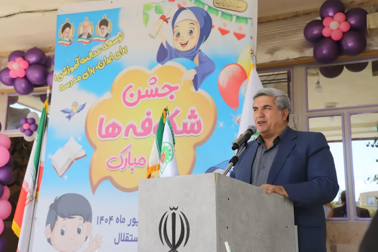 بیش از یک میلیون و ۱۰۰ هزار کلاس‌ اولی امروز راهی مدرسه شدند