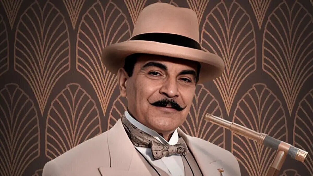 خبر روز | سریال پوآرو به تلویزیون آمد خلاصه داستان و زمان پخش | گلی شی