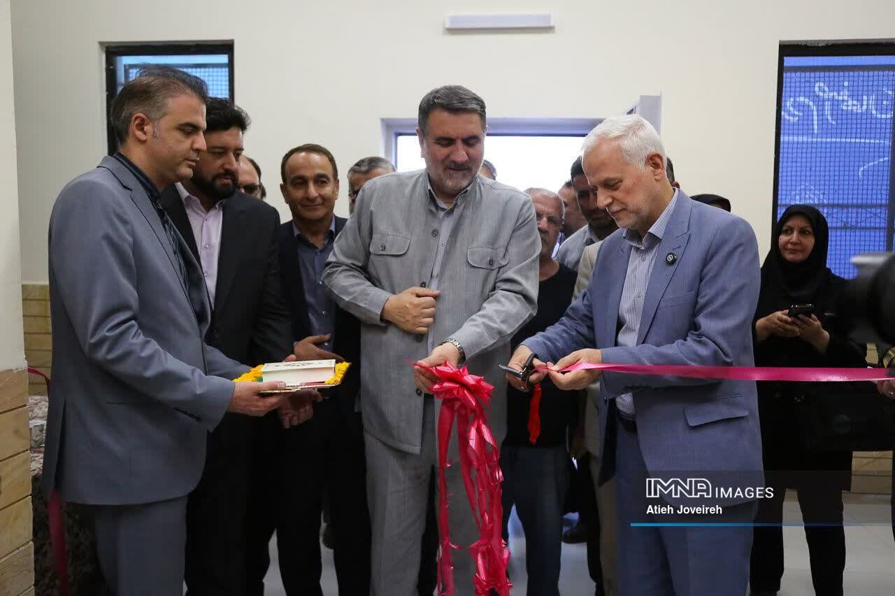 شهرداری اصفهان ۵ درصد بودجه خود را صرف پدافند غیرعامل میکند/آموزش؛ رکن اساسی مدیریت بحران