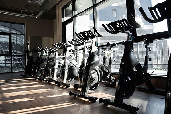 بررسی هزینههای تجهیز باشگاه بدنسازی