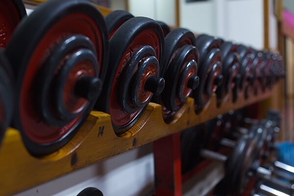 لوتوس فیتنس؛ فروشگاه تخصصی تجهیز باشگاه ورزشی