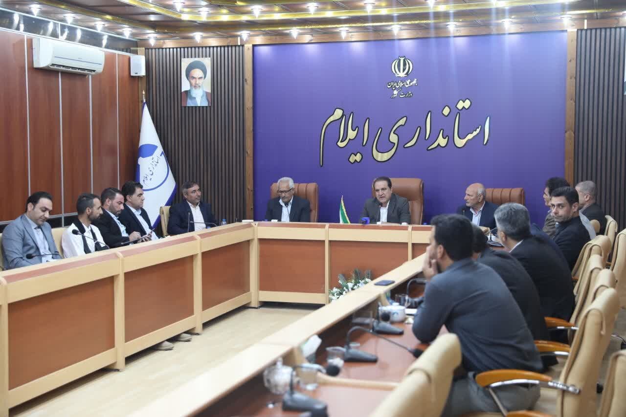 نقش شوراهای شهر و روستا در تحقق مطالبات مردم و تقویت سرمایه‌های اجتماعی