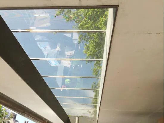 نقش فتوولتائیک شفاف در آینده انرژی ساختمانها