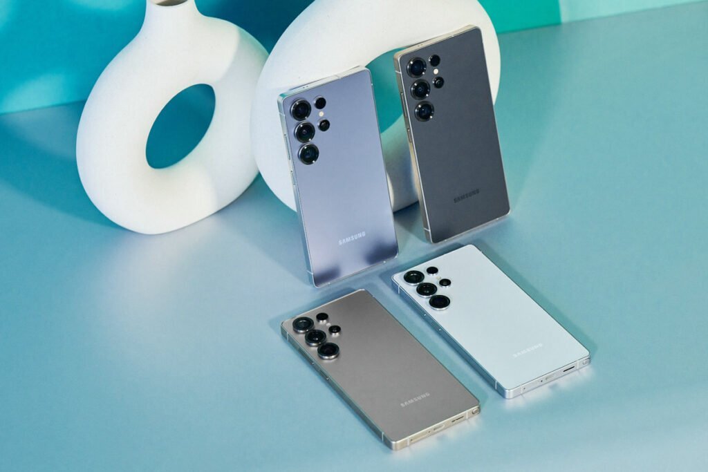 قیمت اس 25 اولترا (امروز) + مشخصات اس 25 اولترا