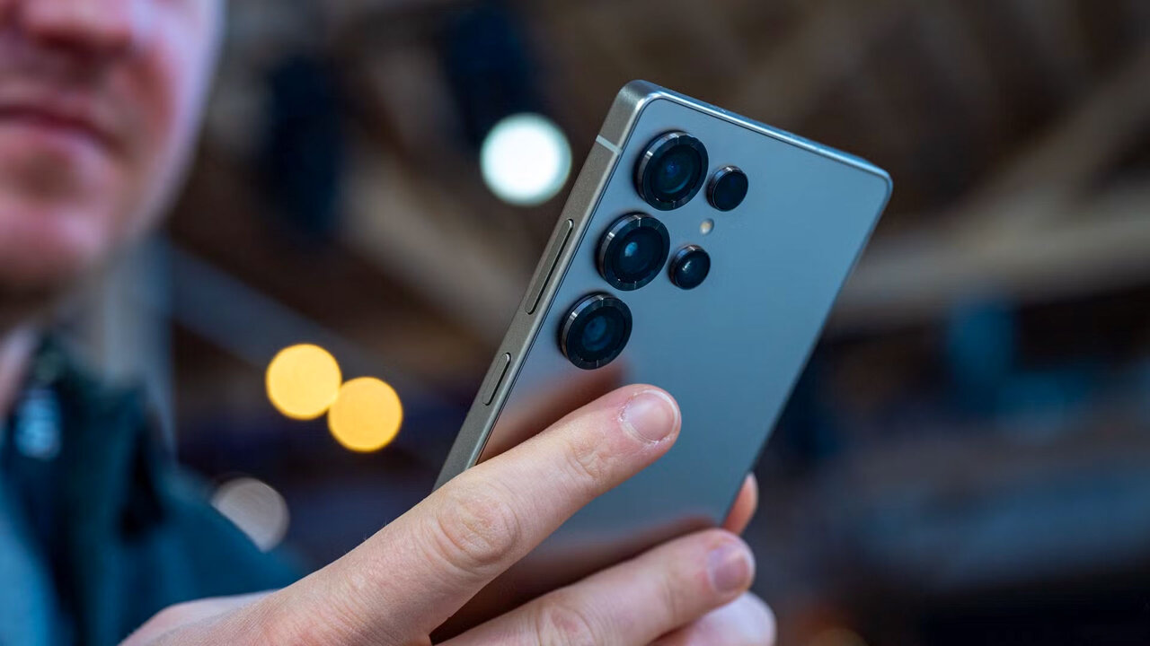 قیمت اس 25 اولترا (امروز) + مشخصات اس 25 اولترا