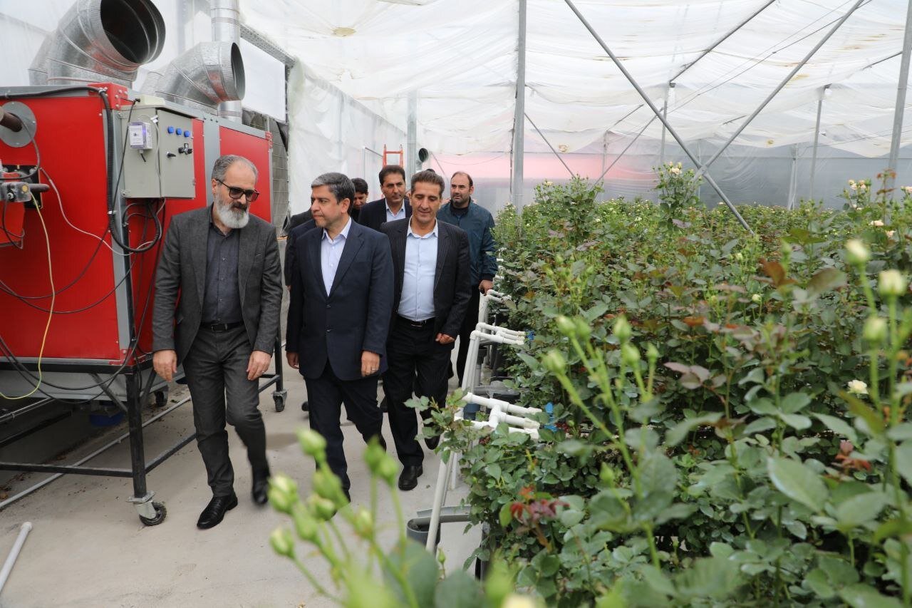 تزریق ۷۰۰۰ میلیارد تومان سرمایه به اقتصاد سرعین با محوریت سفر ریاستجمهوری