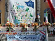 بیش از نیمی از شهدای اهل سنت کشور از استان کردستان هستند