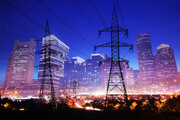 تحویل برق به صنایع در آبان‌ماه ۳.۷ درصد رشد کرد