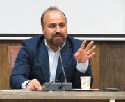 تحول شهری خرم‌آباد با ورود مؤسسه شهید رجایی به اَبَرپروژه‌ها