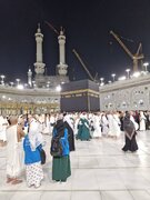 جزئیات اعزام عمره‌گزاران خراسان‌رضوی اعلام شد/ آغاز پروازها از فردا