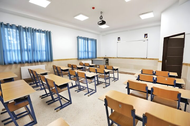 افتتاح ۱۶۳ مدرسه جدید در لرستان هم‌زمان با آغاز سال تحصیلی