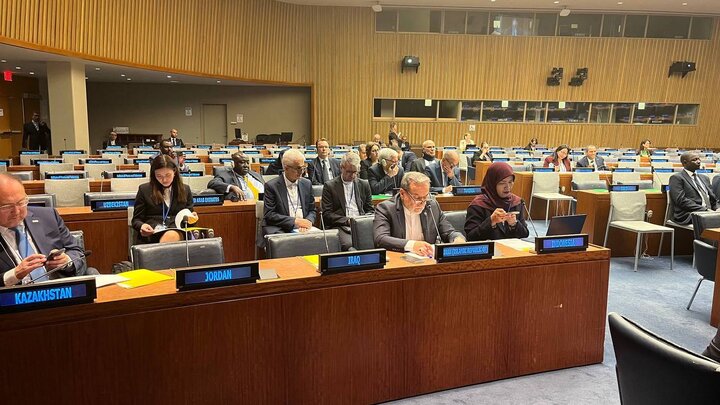 برگزاری اجلاس عالیرتبه سازمان همکاری اسلامی برای پاسداشت سالگرد میلاد پیامبر اکرم (ص)