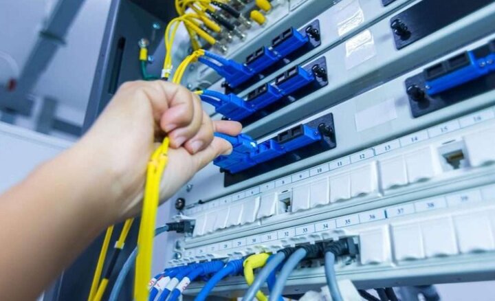 کابل شبکه لگراند و پچ پنل لگراند چیست؟ کابل شبکه لگراند و پچ پنل لگراند چیست؟