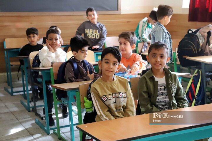 توسعه عدالت آموزشی-ورزشی و کیفیت‌بخشی به برنامه‌ها ۲ مسئله مهم آموزش‌وپرورش