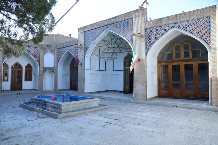 از ابن سینا تا جلالیه؛ سفر به قلب قدیمی‌ترین مدارس ایران