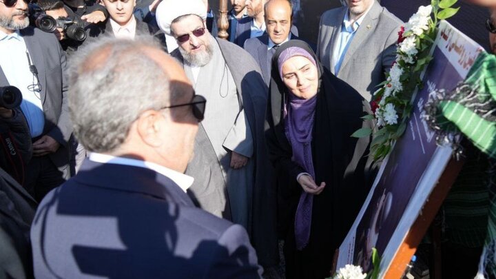 قلب دانش‌آموزان برای وطنشان می‌تپد