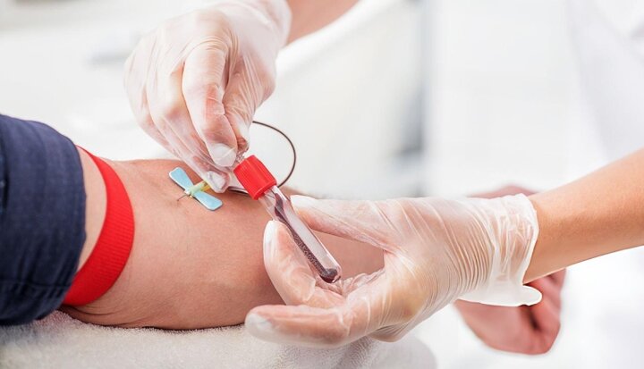 آزمایش در محل - نمونه گیری تخصصی در محل سکونت شما