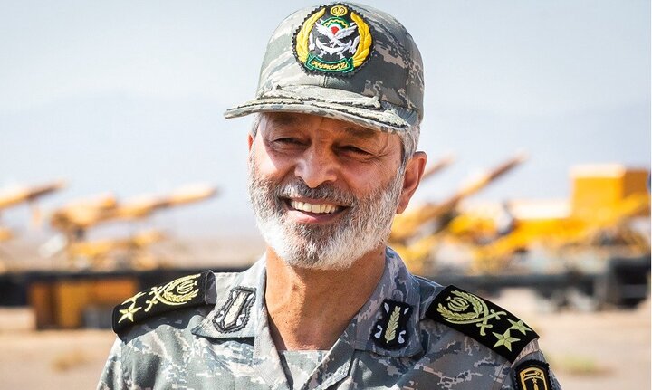 سرلشکر موسوی: حماسه‌ کشتی‌گیران فراتر از یک موفقیت ورزشی است