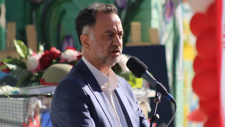 آغاز سال تحصیلی بهار تعلیم و تربیت و شکوفایی نسل آینده است