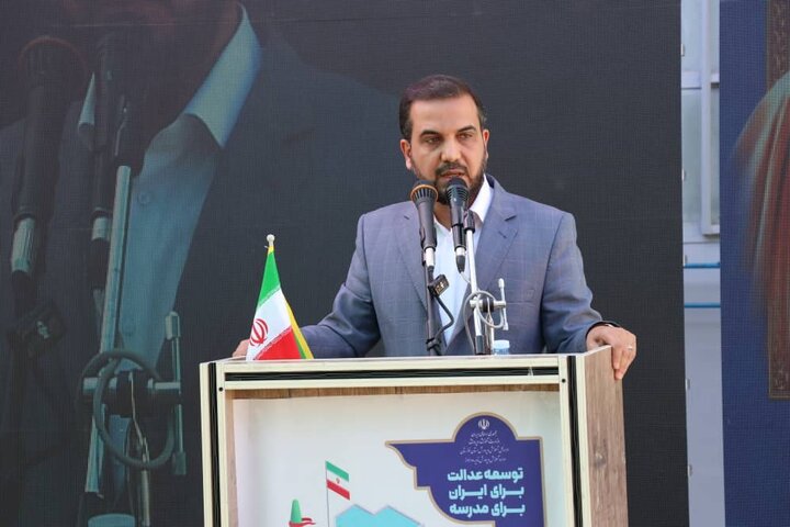 عدالت آموزشی در اولویت برنامه‌های توسعه قرار گیرد