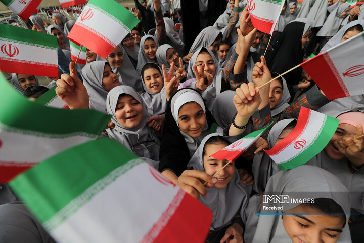 زنگ آغاز سال تحصیلی 1405 - 1404 توسط رئیس جمهور