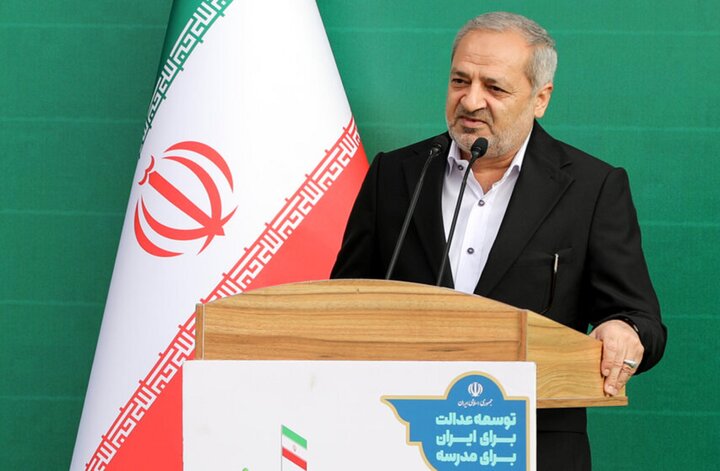 هیچ تحولی در آموزش و پرورش بدون معلمان محقق نخواهد شد