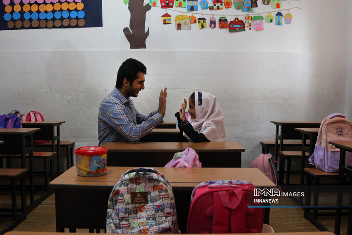 اولین زنگ، با یاد پدر