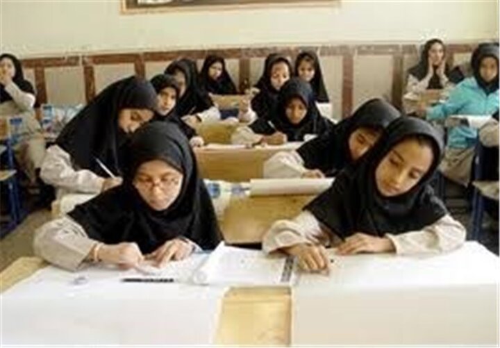 تاثیر بهبود حس کودکان به مدرسه بر یادگیری و رشد اجتماعی آنها تاثیر بهبود حس کودکان به مدرسه بر یادگیری و رشد اجتماعی آنها