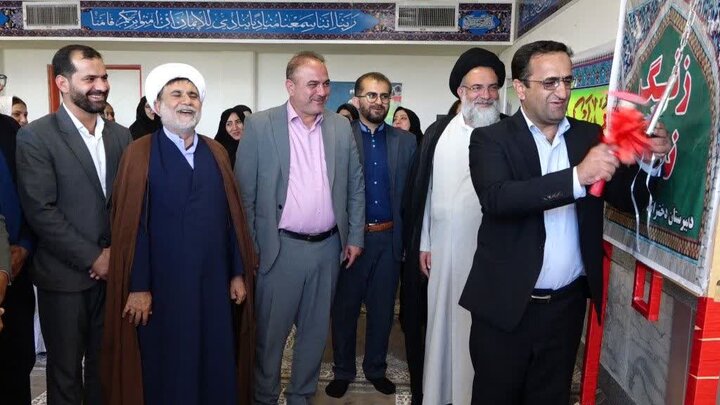 نواخته شدن زنگ نماز در بیش از ۲ هزار آموزشگاه کهگیلویه و بویراحمد