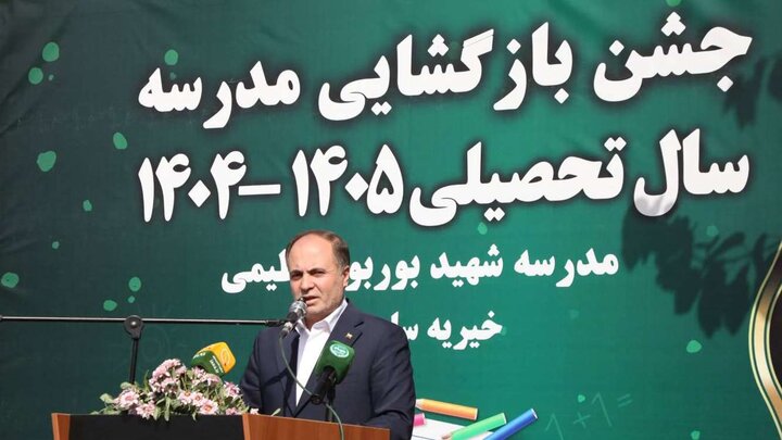 امنیت غذایی رمز استقلال کشور است / ایران در برخی رشته‌های تولیدی رتبه دوم جهان را دارد