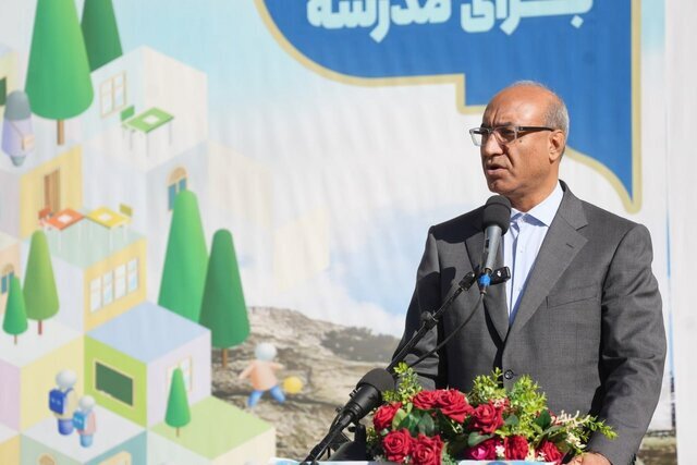 آغاز سال تحصیلی جدید با ۳۱۴ کلاس تازه‌ساز و حضور ۴۰۰ هزار دانش‌آموز