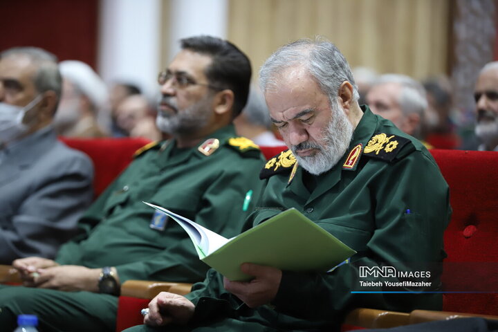 سردار علی فدوی