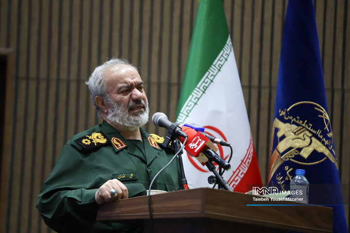 سردار علی فدوی