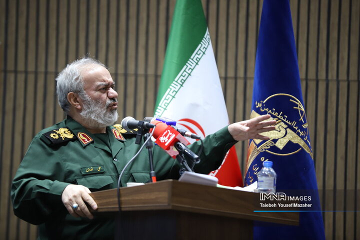 سردار علی فدوی