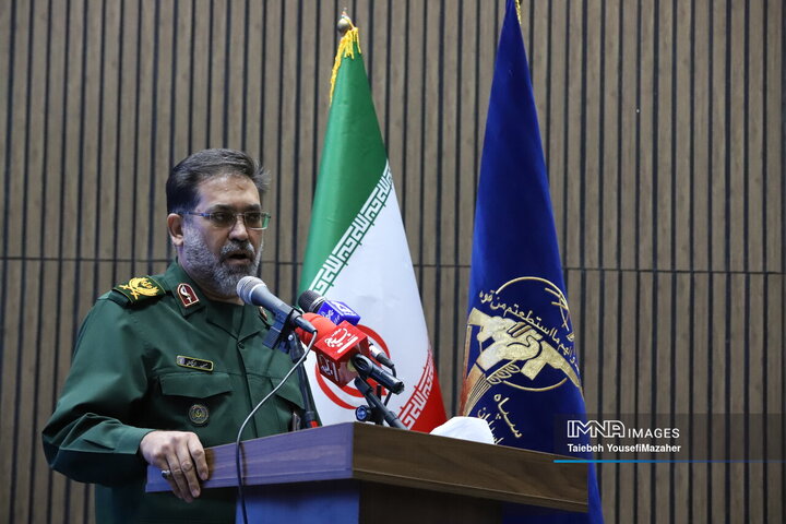 سردار حسین زارع کمالی