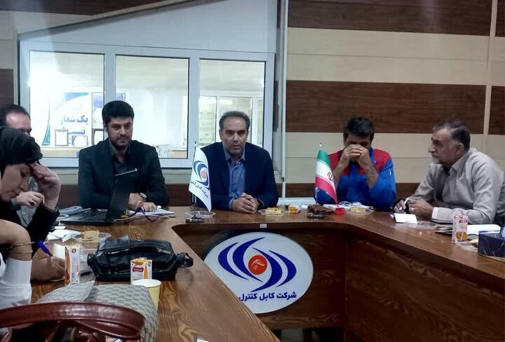 بیجار قطب تولید قطعات خودرو در استان کردستان است