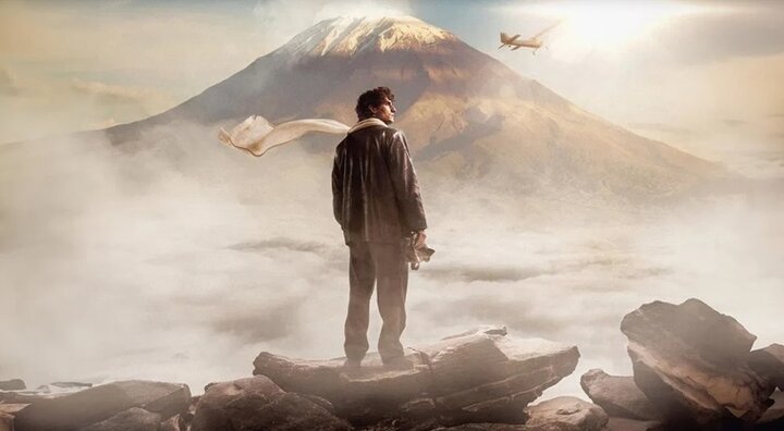 «سنت اکس» به شبکه چهار رسید