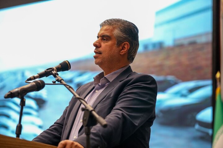 پساب ظرفیتی مهم برای رشد و توسعه صنایع است