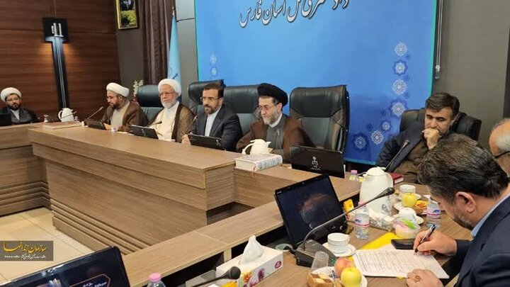 ۱۶۰۰ زندانی جرایم غیرعمد در فارس چشم‌انتظار یاری جامعه