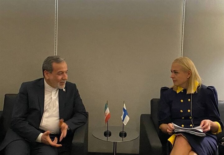 هشدار عراقچی نسبت به تبعات هرگونه استفاده ابزاری ۳ کشور اروپایی از شورای امنیت