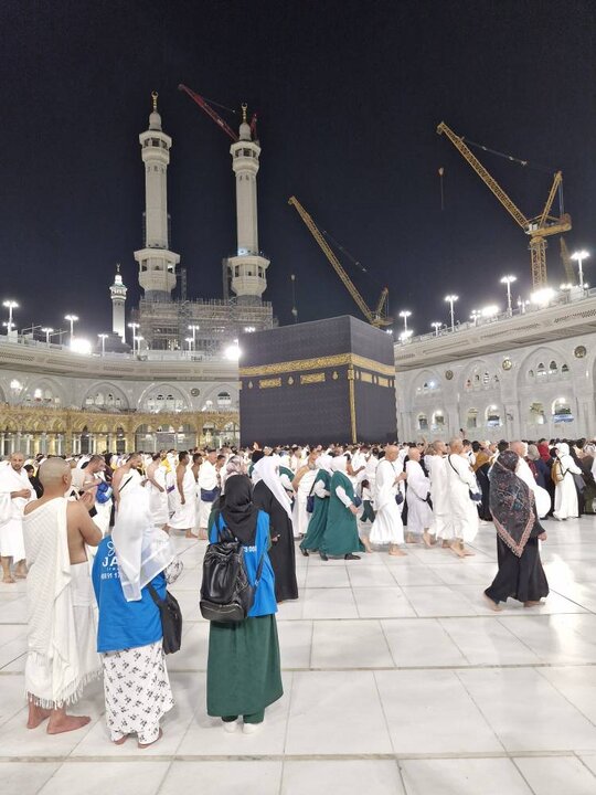 جزئیات اعزام عمره‌گزاران خراسان‌رضوی اعلام شد/ آغاز پروازها از فردا