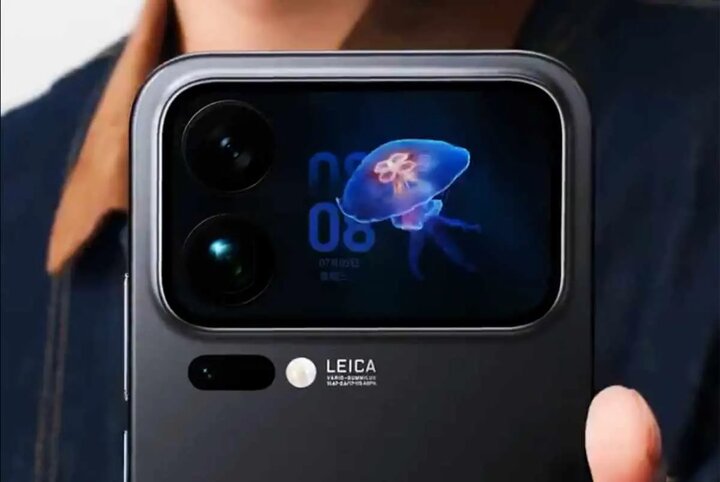 قیمت گوشی شیائومی ۱۷ پرو مکس + مشخصات  گوشی شیائومی ۱۷ پرو مکس